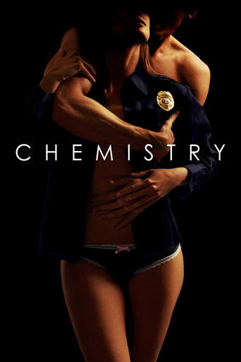 Cartel de Chemistry