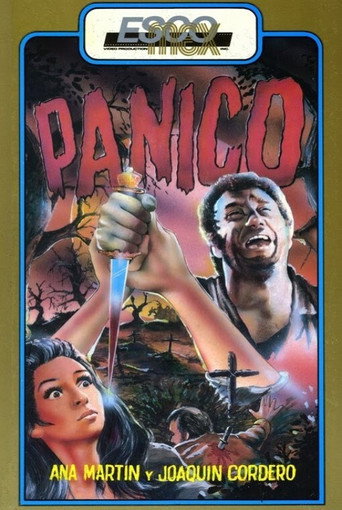 Cartel de Pánico