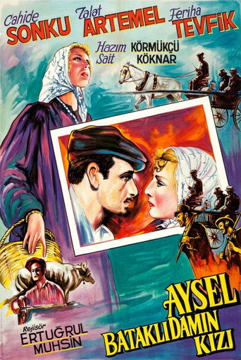 Cartel de Aysel, Bataklı Damın Kızı