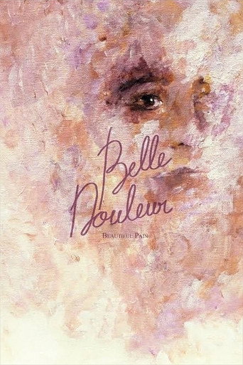 Cartel de Belle Douleur