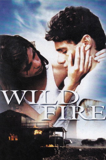 Cartel de Wildfire