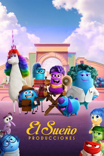 Cartel de El Sueño Producciones