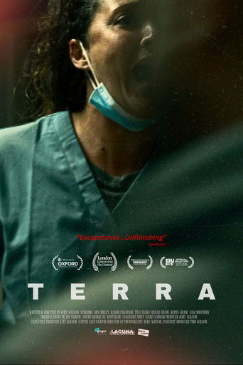 Cartel de Terra