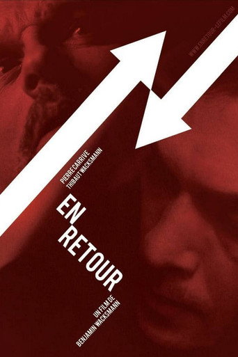 Cartel de En retour