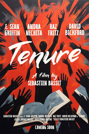 Cartel de Tenure