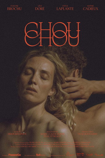 Cartel de Chouchou