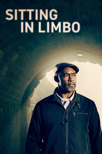 Cartel de En el limbo