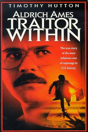 Cartel de Aldrich Ames: Traitor Within