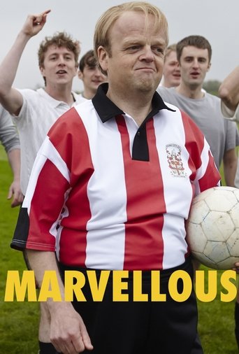 Cartel de Marvellous