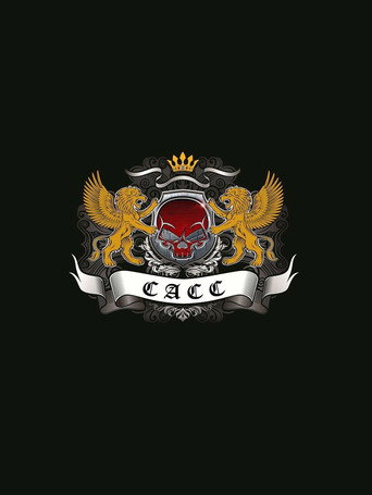 Cartel de CACC