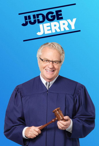 Cartel de Judge Jerry