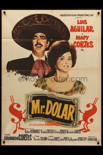 Cartel de Los expatriados