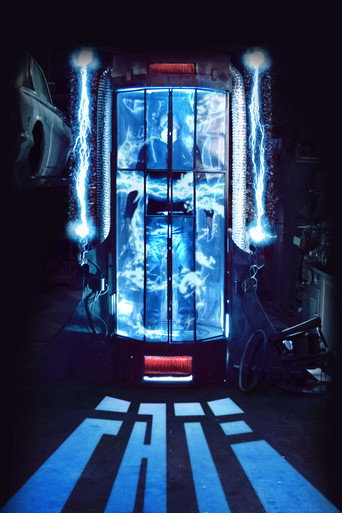 Cartel de Fate
