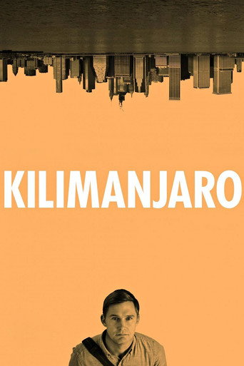 Cartel de Kilimanjaro