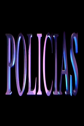 Cartel de Polícias