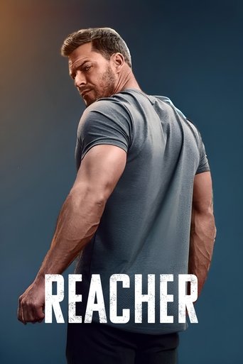 Cartel de Reacher