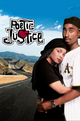 Cartel de Justicia poética