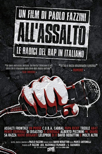 Cartel de All'assalto - Le Radici del Rap in Italiano