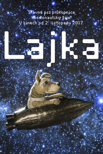 Cartel de Lajka