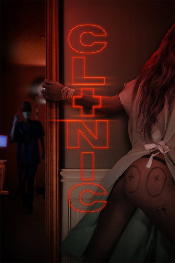 Cartel de Clinic