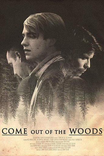 Cartel de Come Out of the Woods