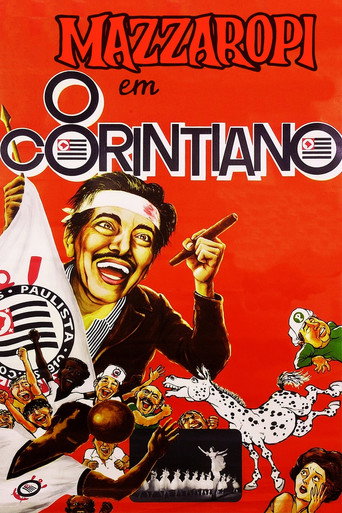 Cartel de O Corintiano