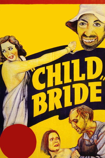 Cartel de Child Bride