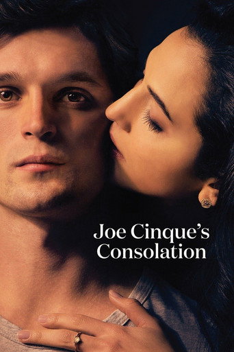 Cartel de Joe Cinque's Consolation