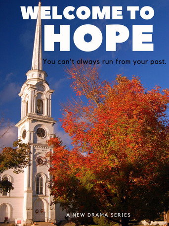 Cartel de Welcome to Hope
