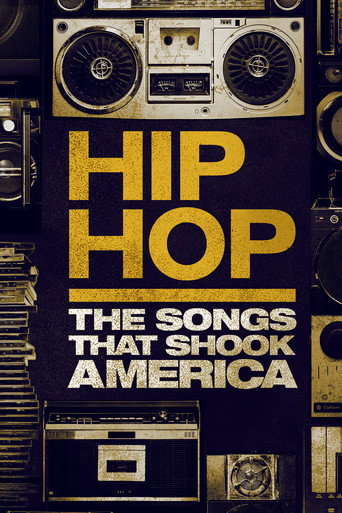 Cartel de Hip Hop: The Songs That Shook America