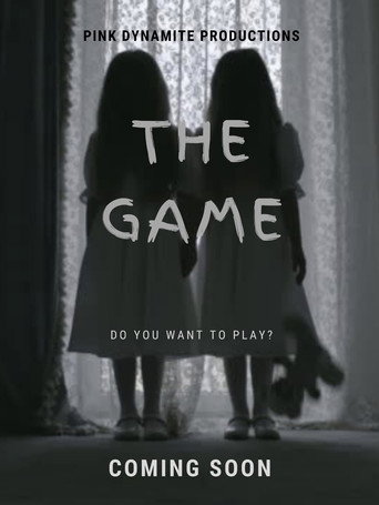 Cartel de The Game