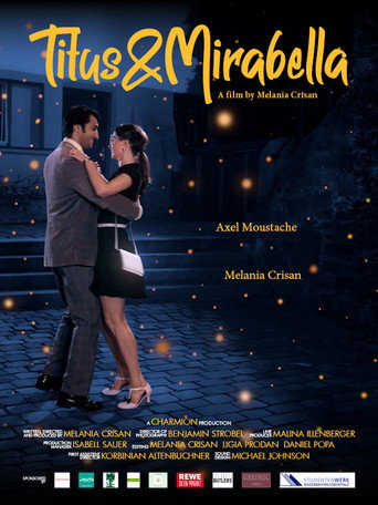 Cartel de Titus & Mirabella