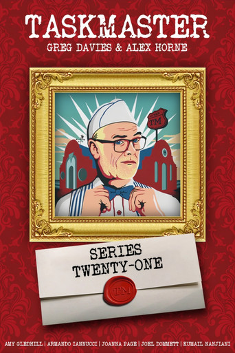 Temporada 21
