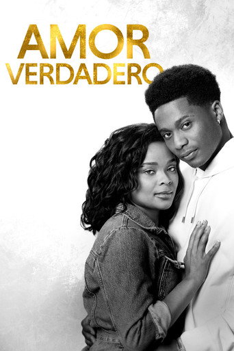 Cartel de Real Love