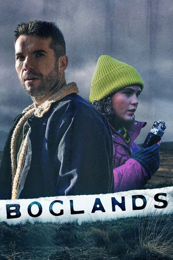Cartel de Boglands
