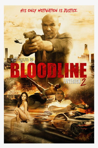 Cartel de Bloodline: Lovesick 2