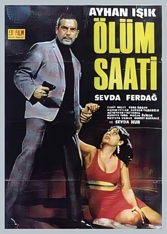 Cartel de Ölüm Saati