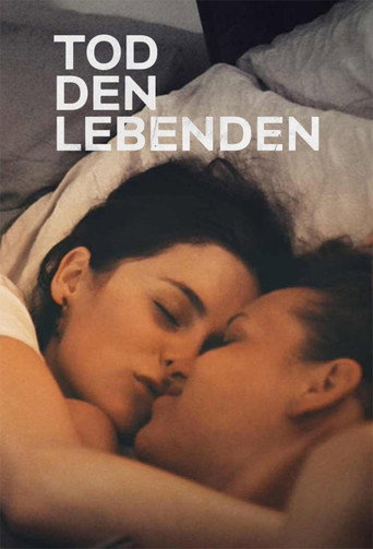 Cartel de Tod den Lebenden