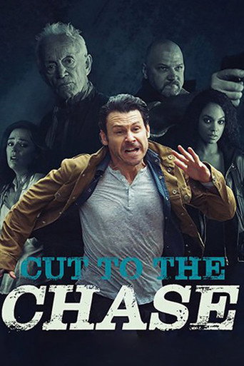 Cartel de Cut to the Chase