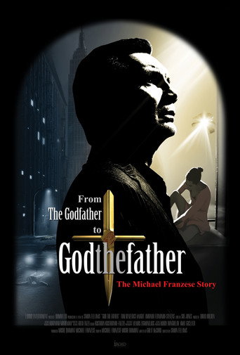 Cartel de God the Father