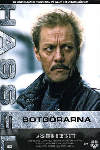 Cartel de Hassel - Botgörarna