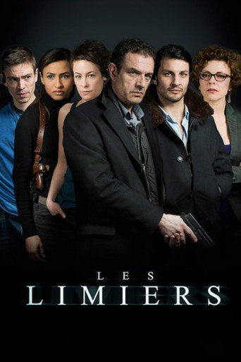 Cartel de Les Limiers