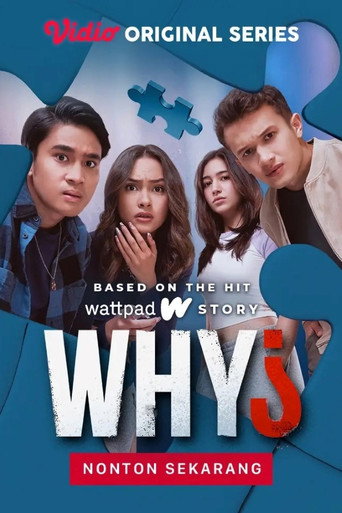 Cartel de WHY?