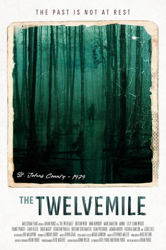 Cartel de The Twelvemile