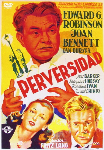 Cartel de Perversidad