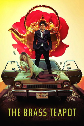 Cartel de Amor por conveniencia