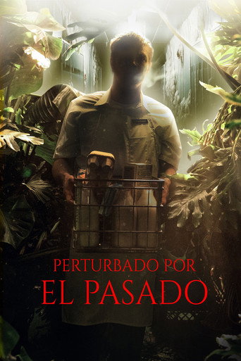 Cartel de Perturbado por el Pasado