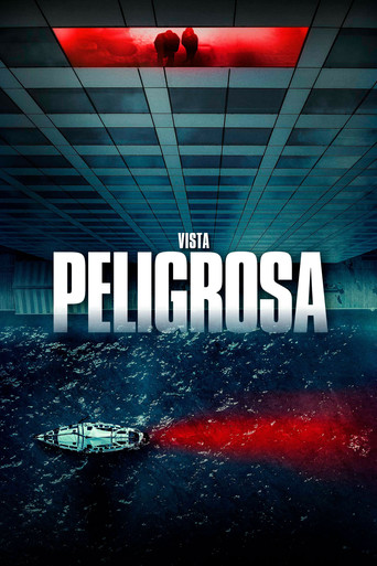 Cartel de The Penthouse