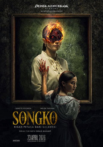 Cartel de Songko