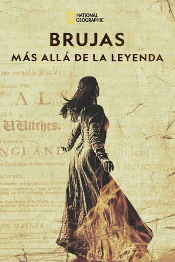Cartel de Brujas: Mas allá de la leyenda